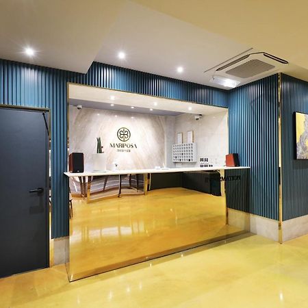 Mariposa Hotel Songtan 평택 외부 사진