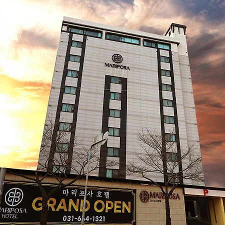Mariposa Hotel Songtan 평택 외부 사진