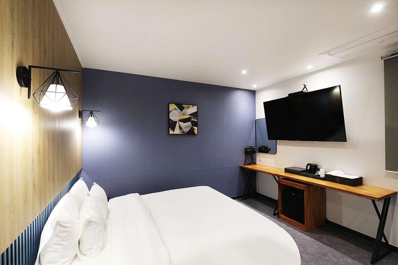 Mariposa Hotel Songtan 평택 외부 사진