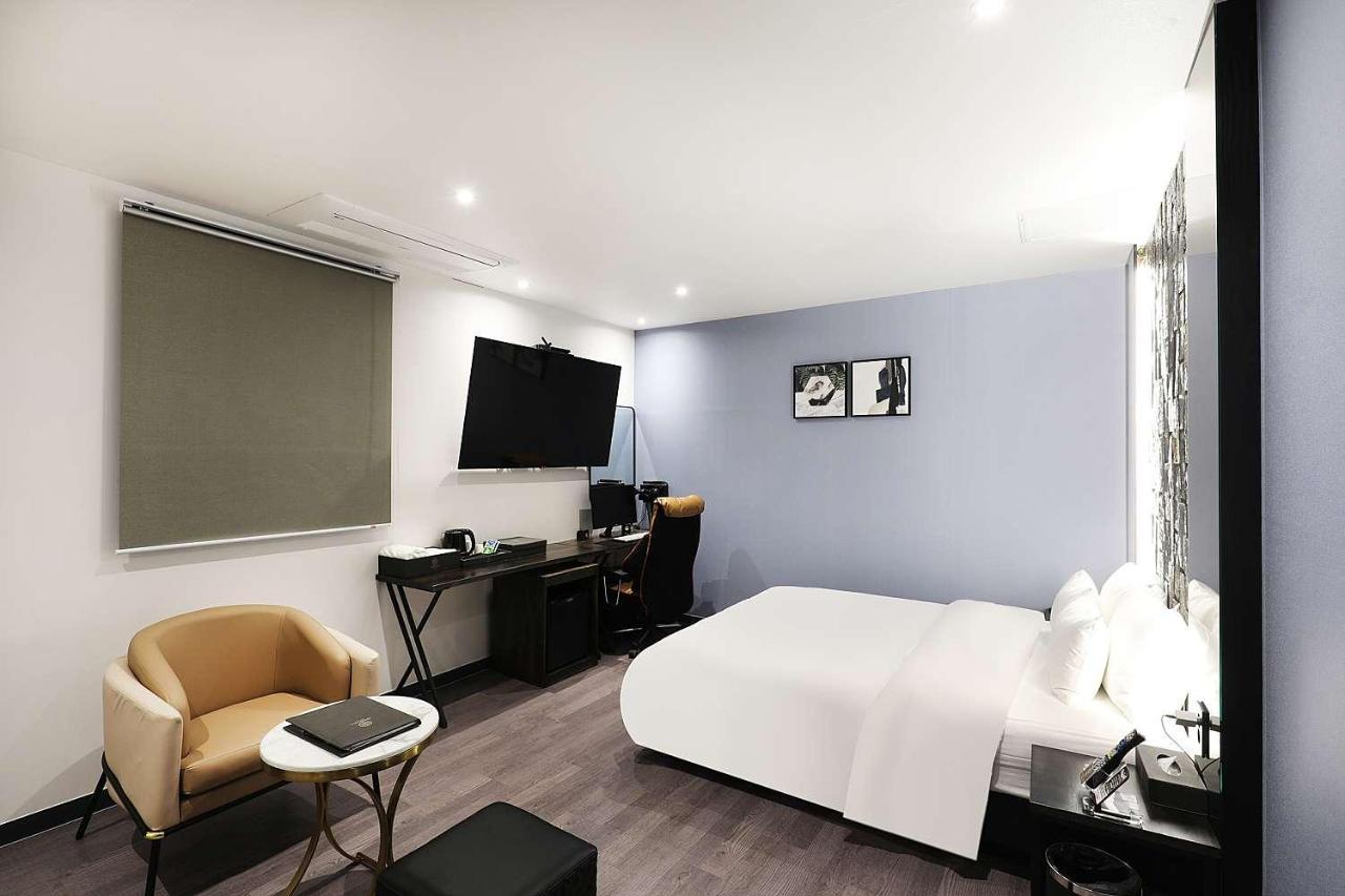 Mariposa Hotel Songtan 평택 외부 사진