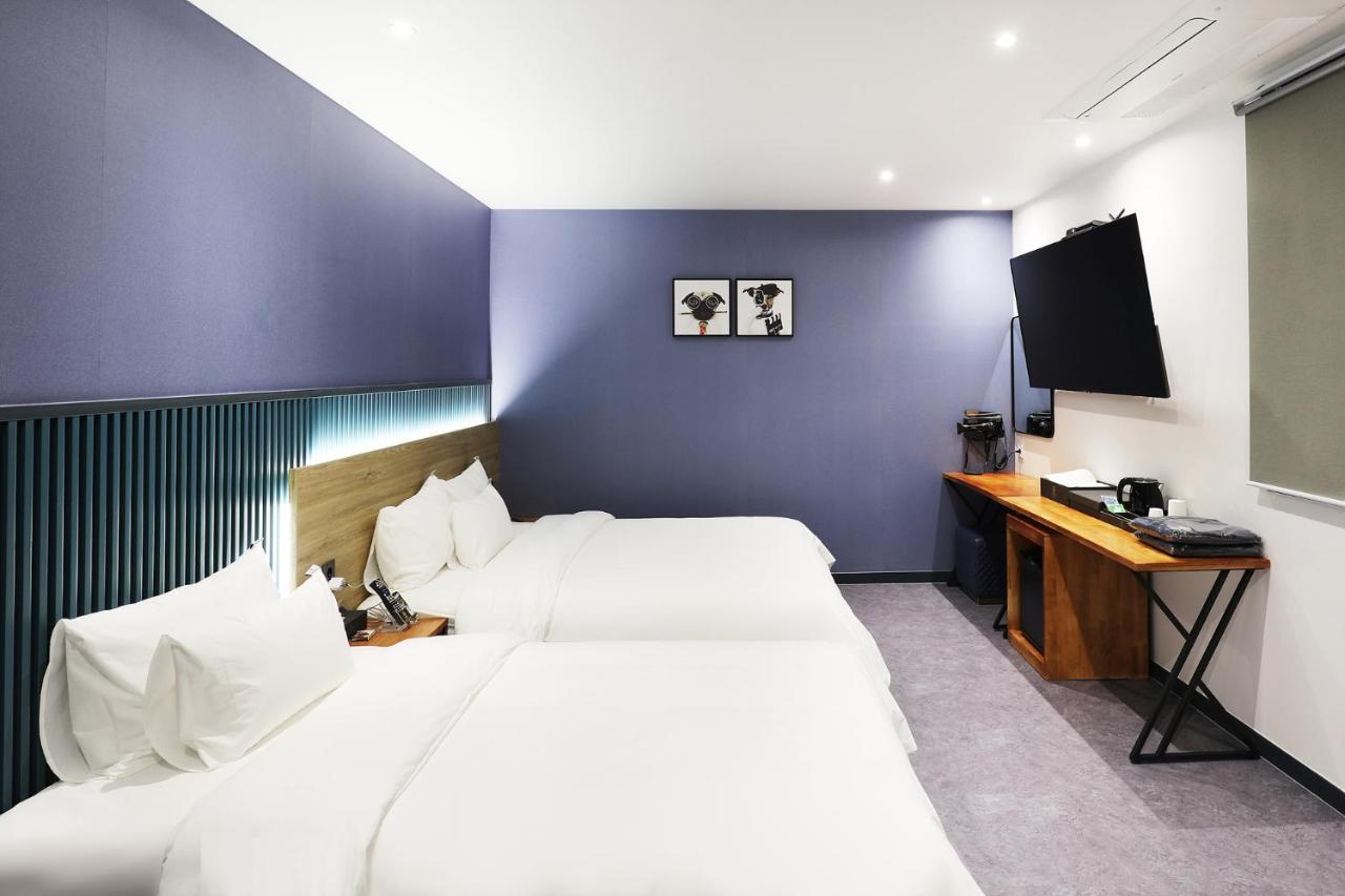 Mariposa Hotel Songtan 평택 외부 사진