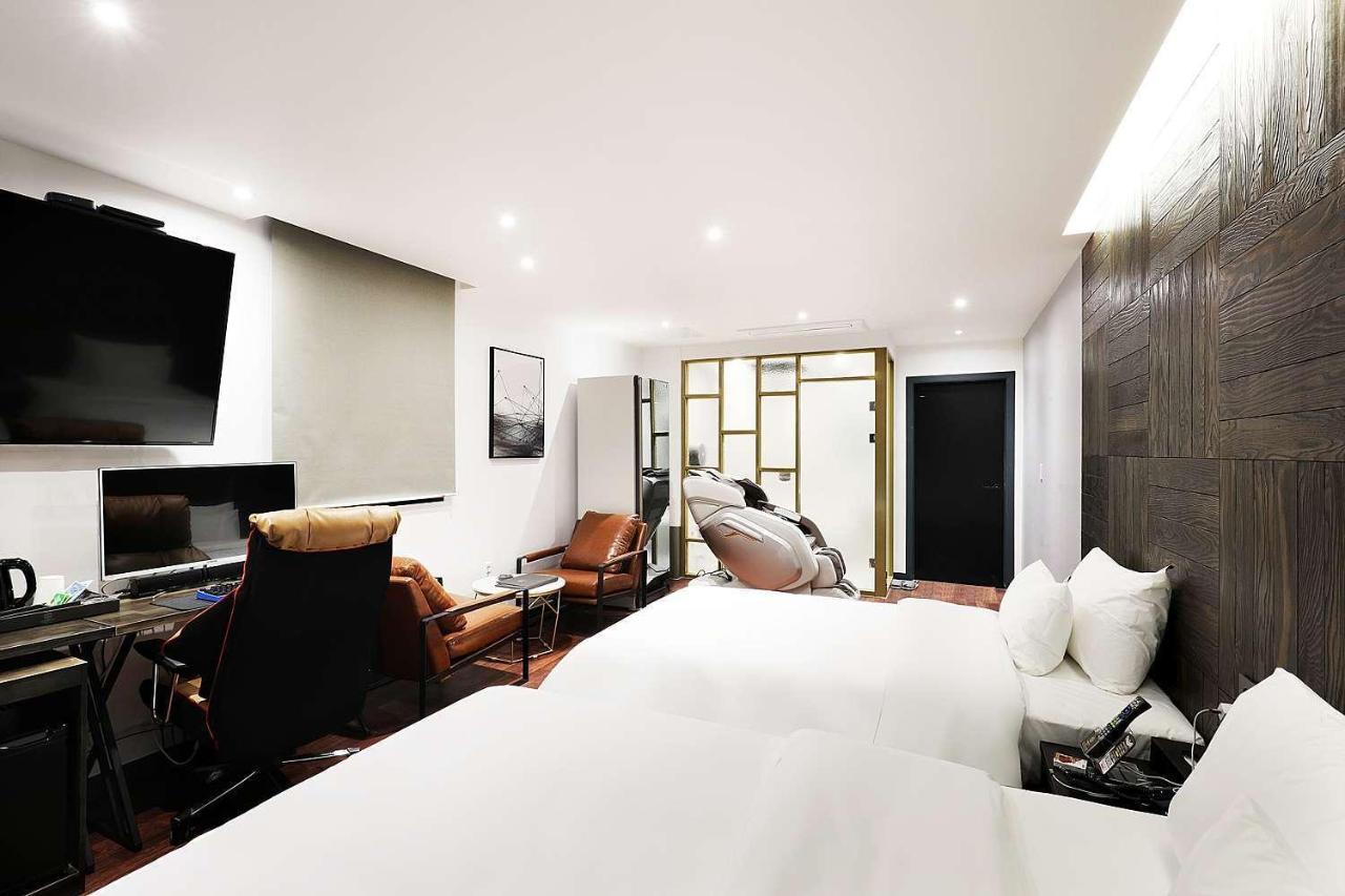 Mariposa Hotel Songtan 평택 외부 사진