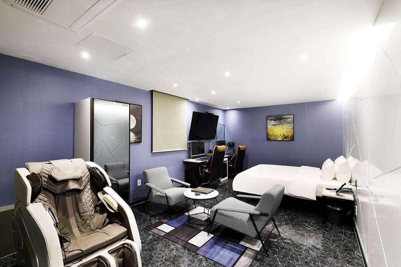 Mariposa Hotel Songtan 평택 외부 사진