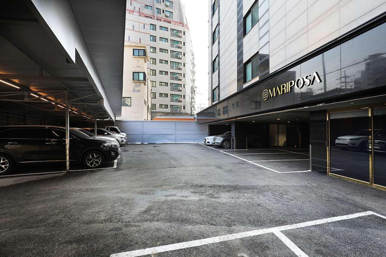 Mariposa Hotel Songtan 평택 외부 사진