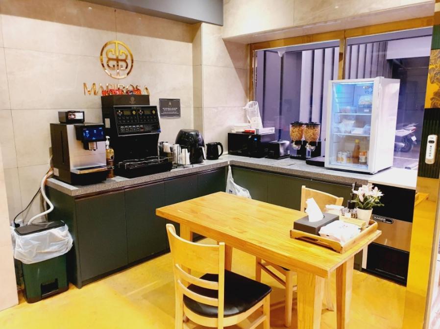 Mariposa Hotel Songtan 평택 외부 사진