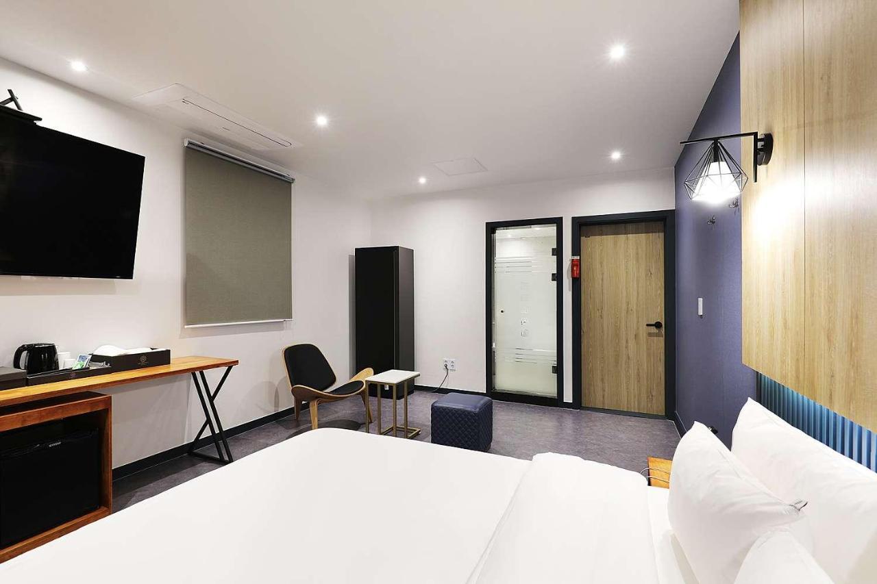 Mariposa Hotel Songtan 평택 외부 사진