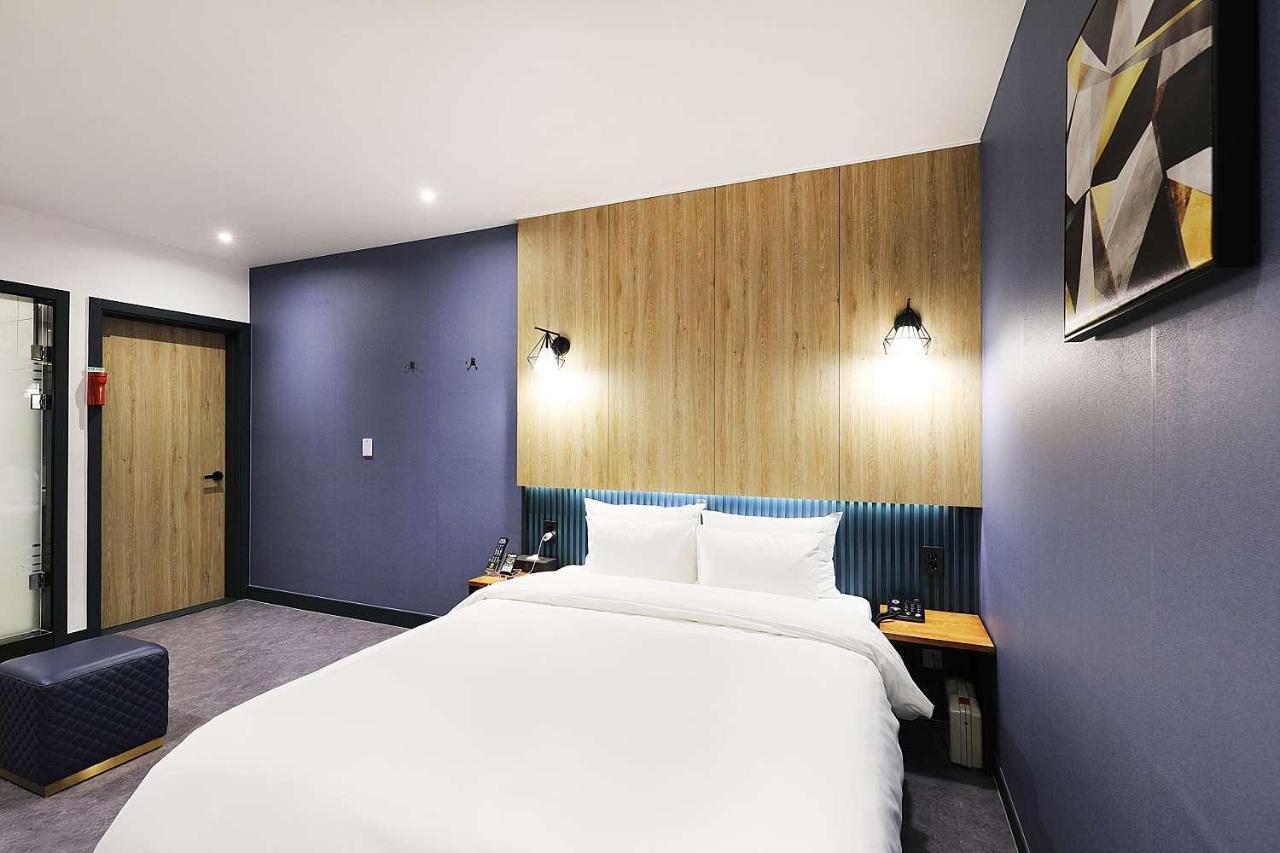 Mariposa Hotel Songtan 평택 외부 사진