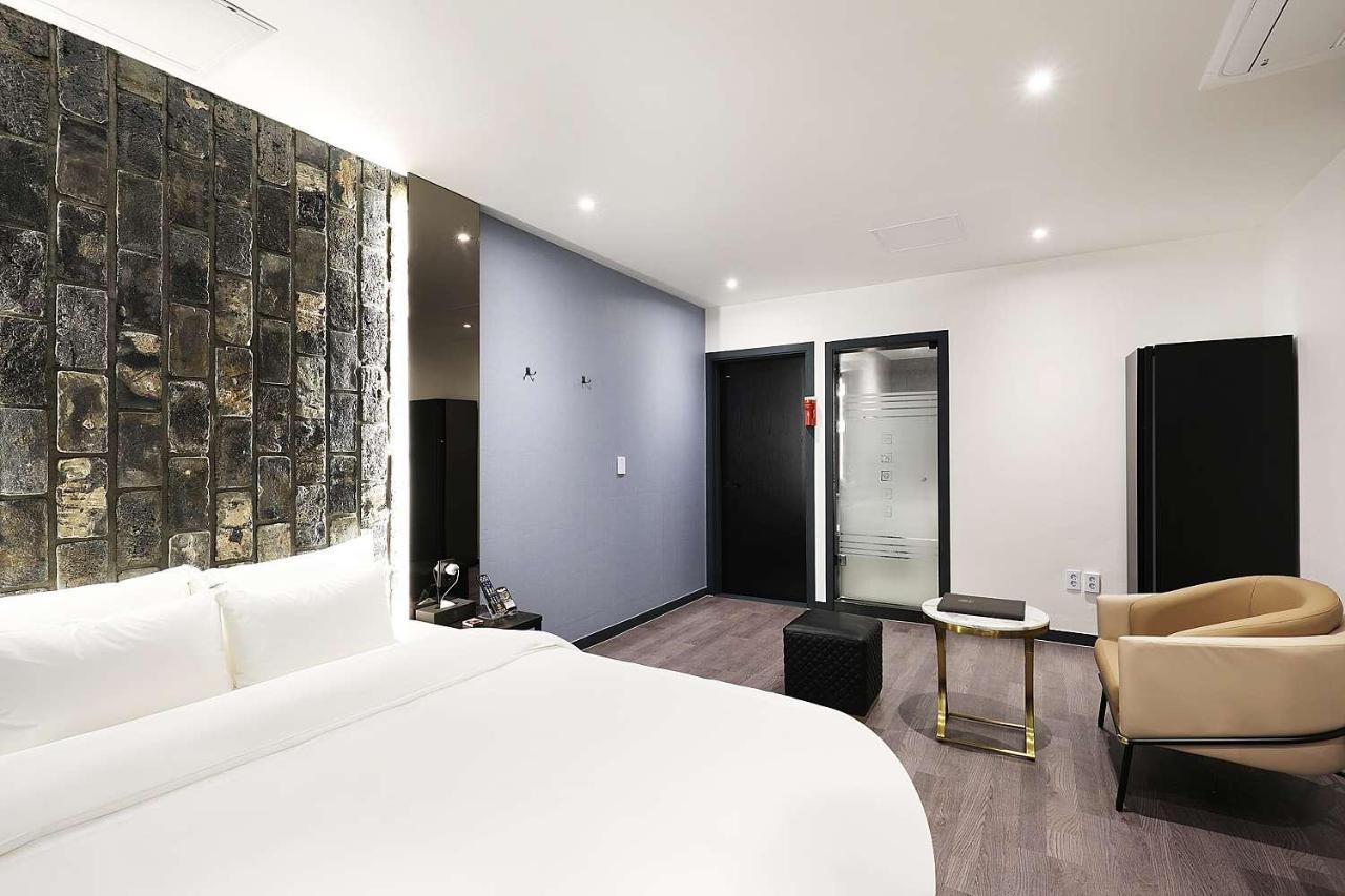 Mariposa Hotel Songtan 평택 외부 사진