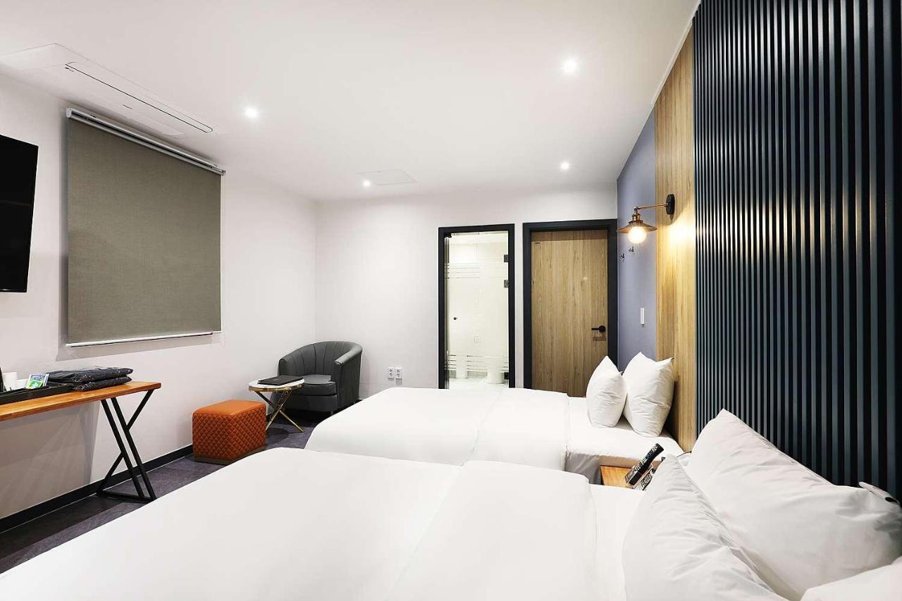 Mariposa Hotel Songtan 평택 외부 사진
