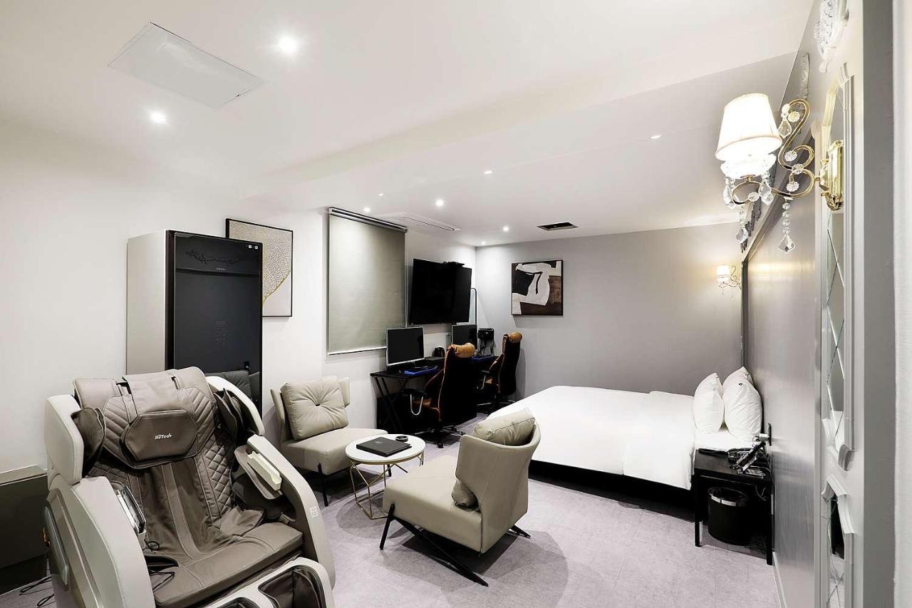 Mariposa Hotel Songtan 평택 외부 사진