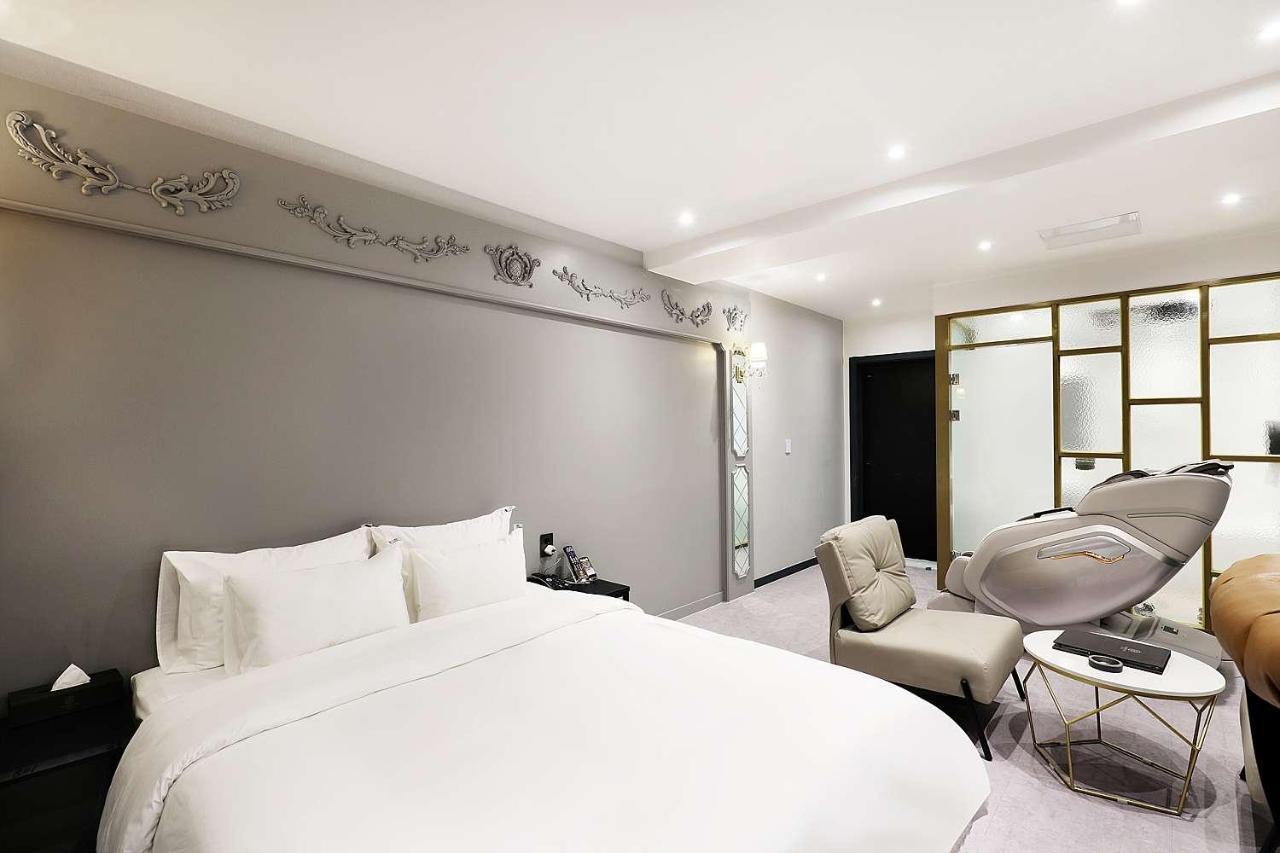 Mariposa Hotel Songtan 평택 외부 사진