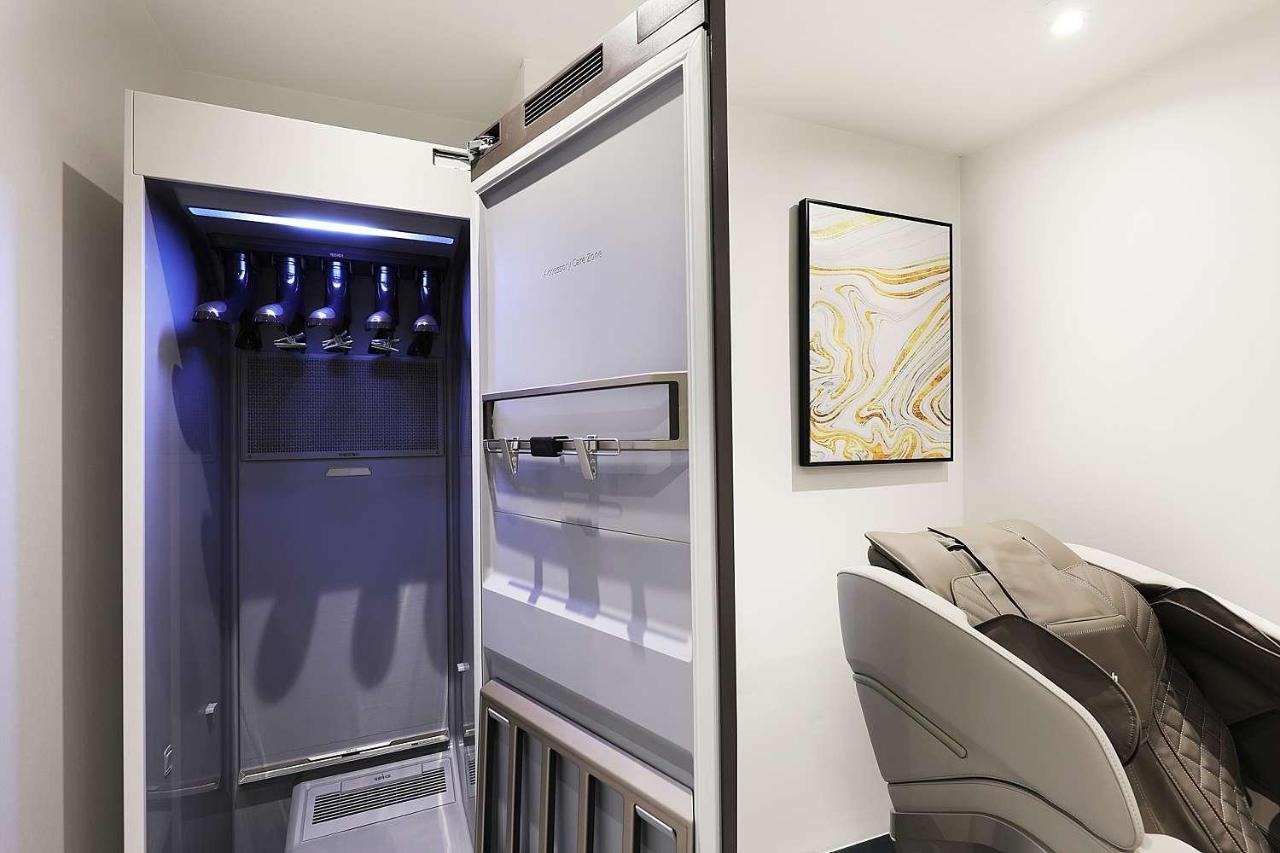 Mariposa Hotel Songtan 평택 외부 사진