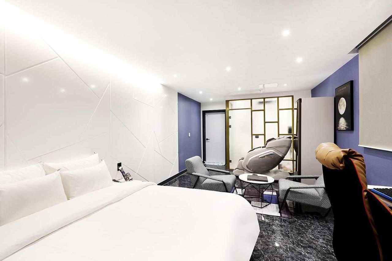Mariposa Hotel Songtan 평택 외부 사진