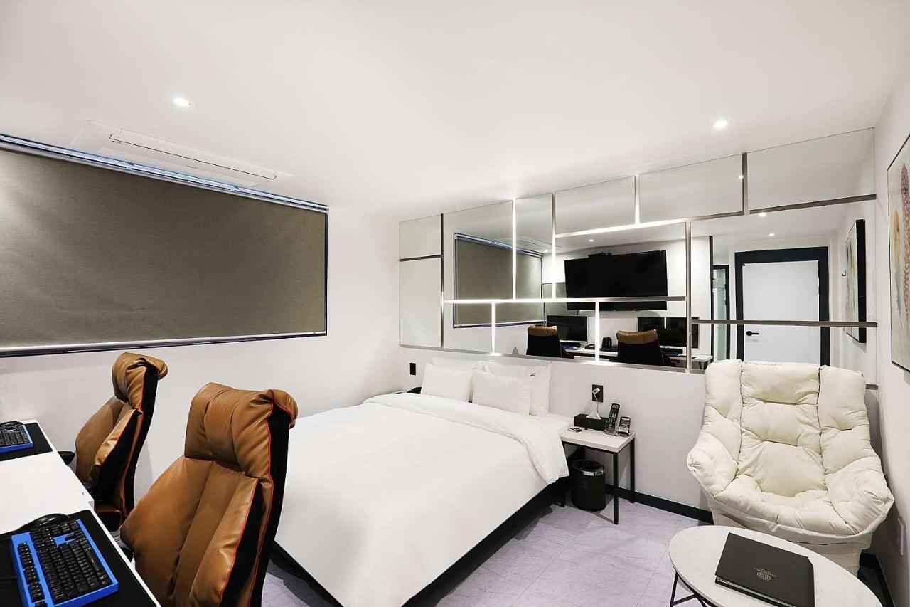 Mariposa Hotel Songtan 평택 외부 사진