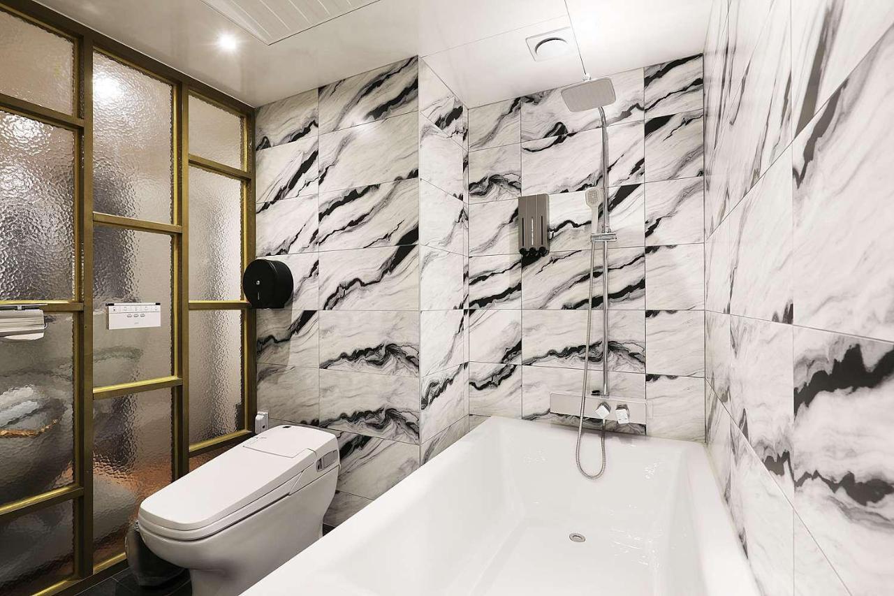 Mariposa Hotel Songtan 평택 외부 사진