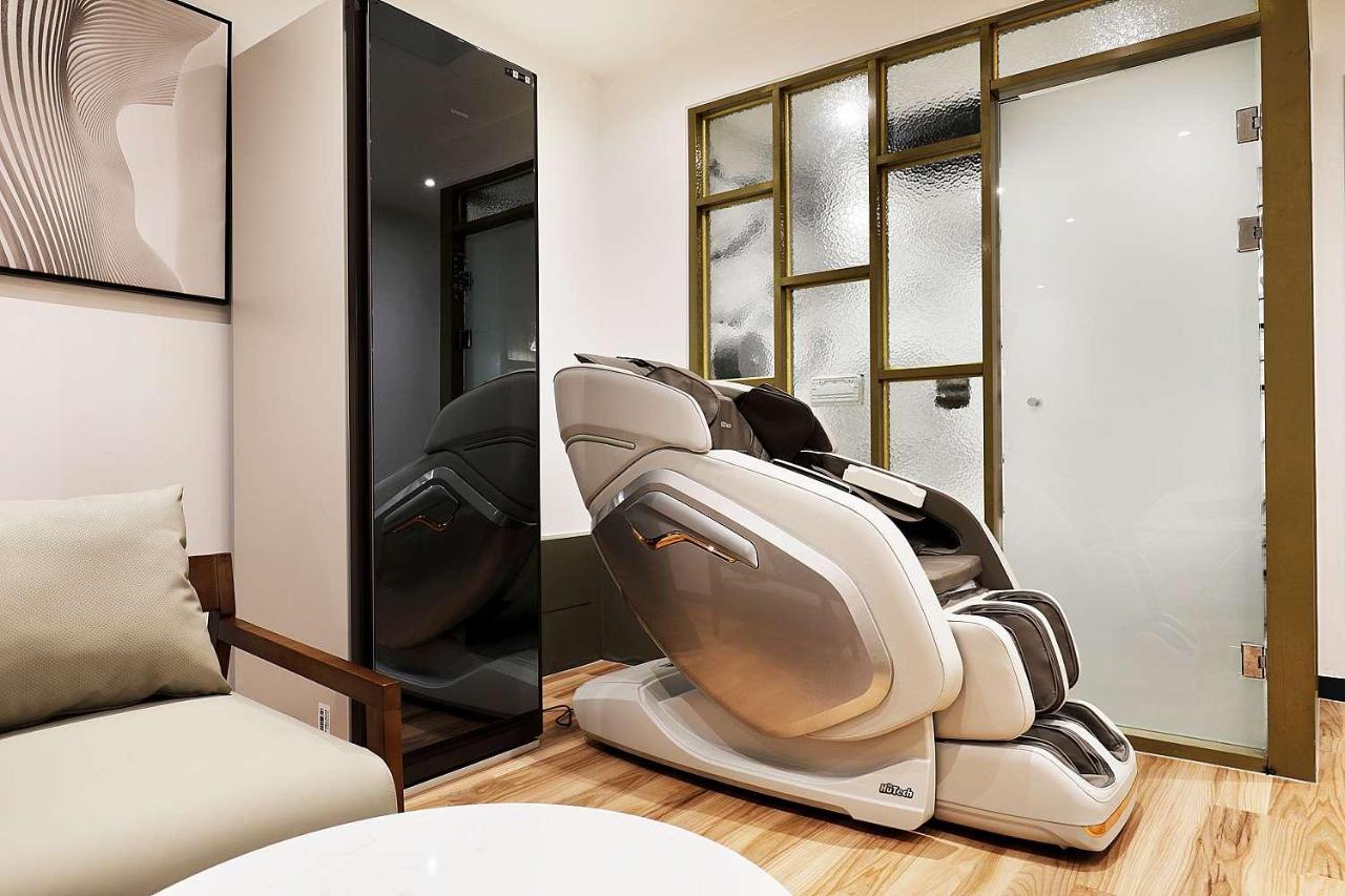 Mariposa Hotel Songtan 평택 외부 사진