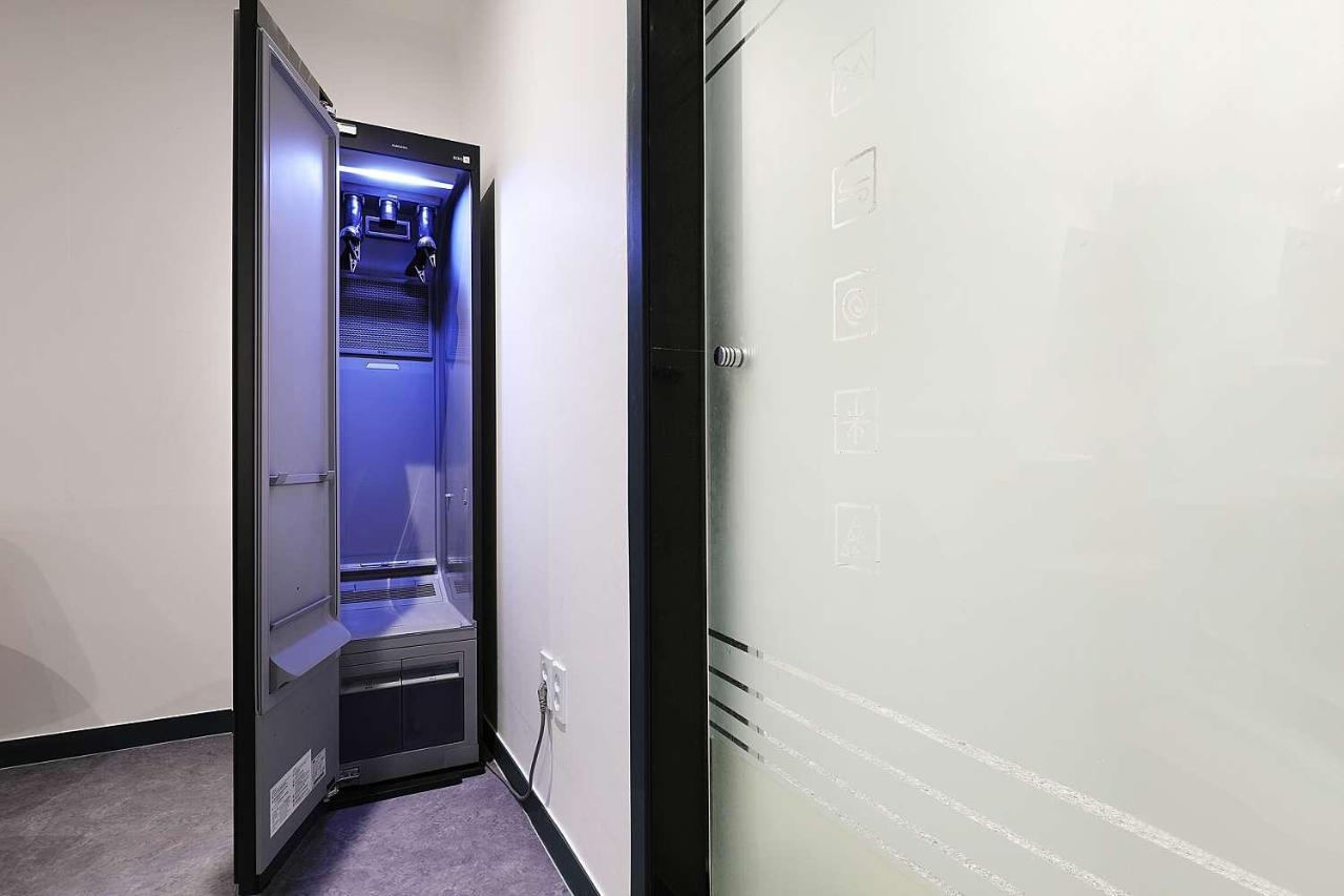 Mariposa Hotel Songtan 평택 외부 사진