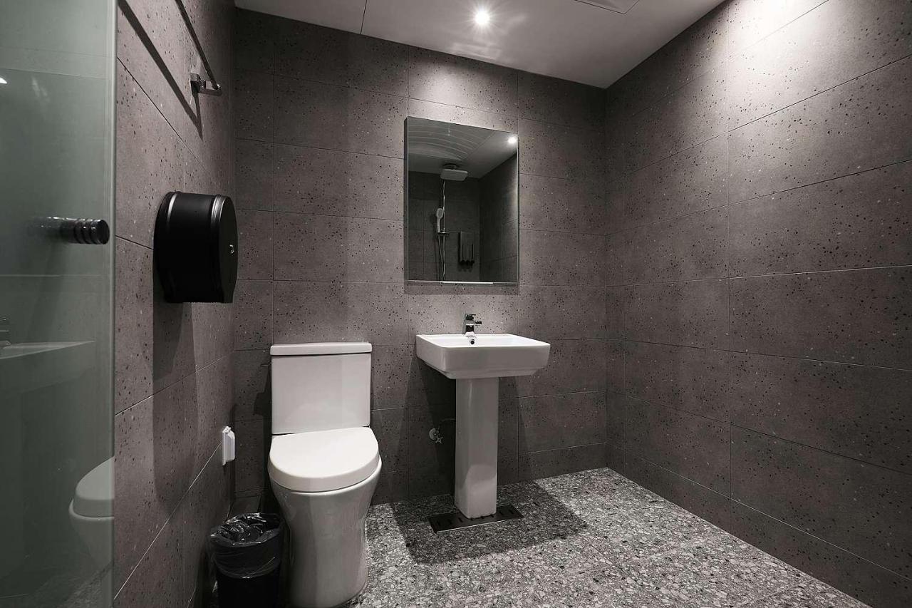 Mariposa Hotel Songtan 평택 외부 사진