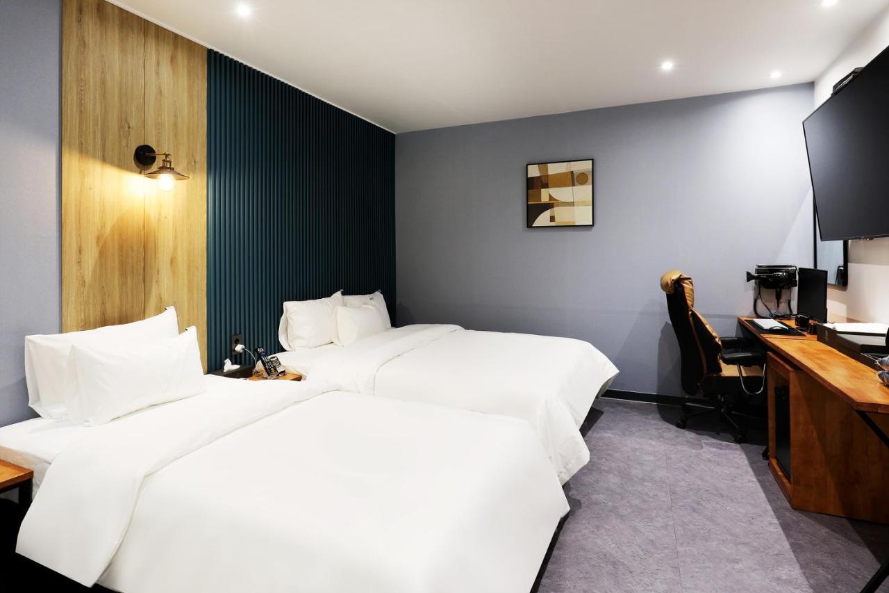 Mariposa Hotel Songtan 평택 외부 사진