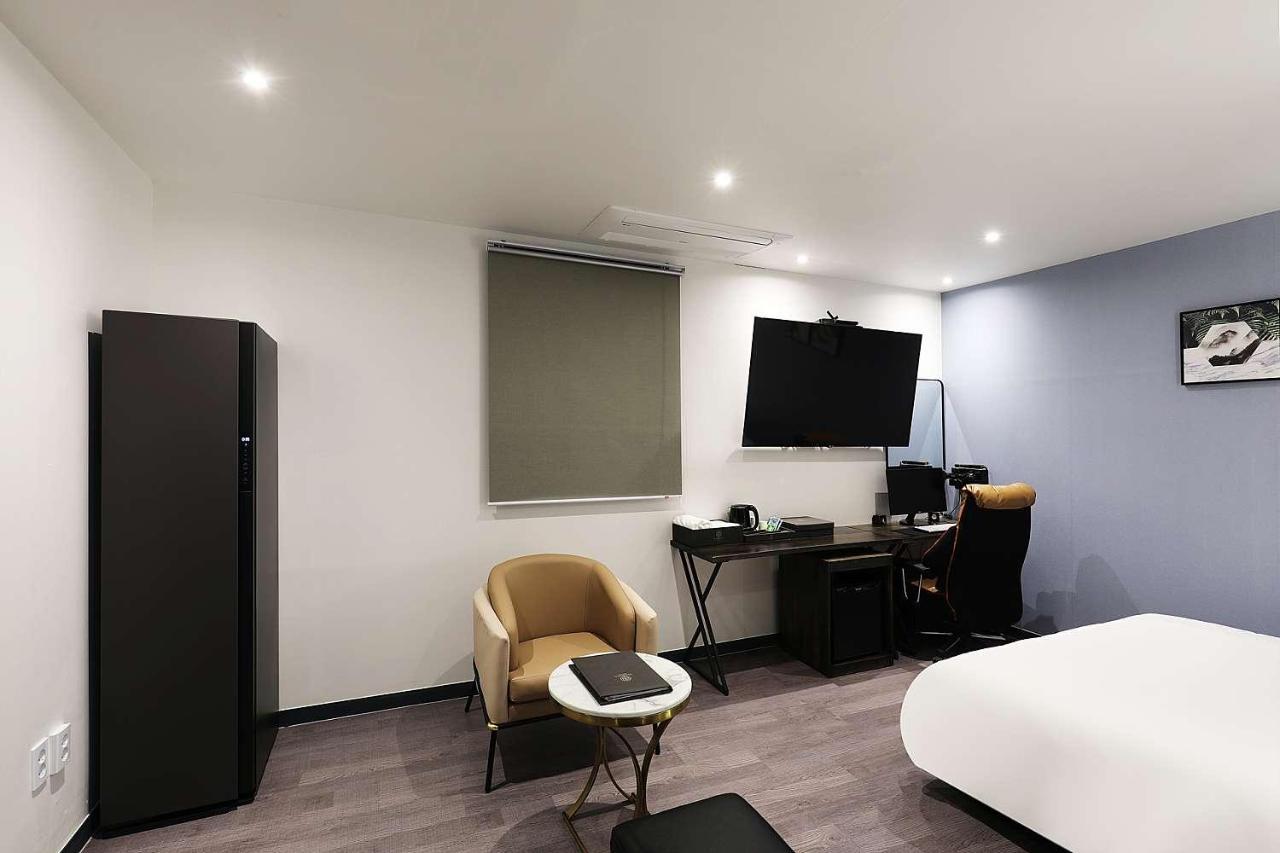 Mariposa Hotel Songtan 평택 외부 사진