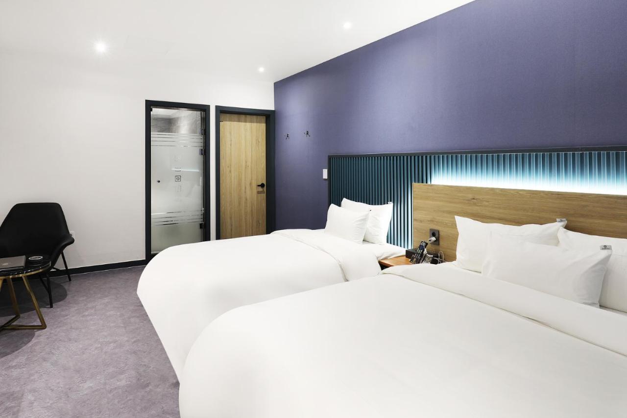Mariposa Hotel Songtan 평택 외부 사진