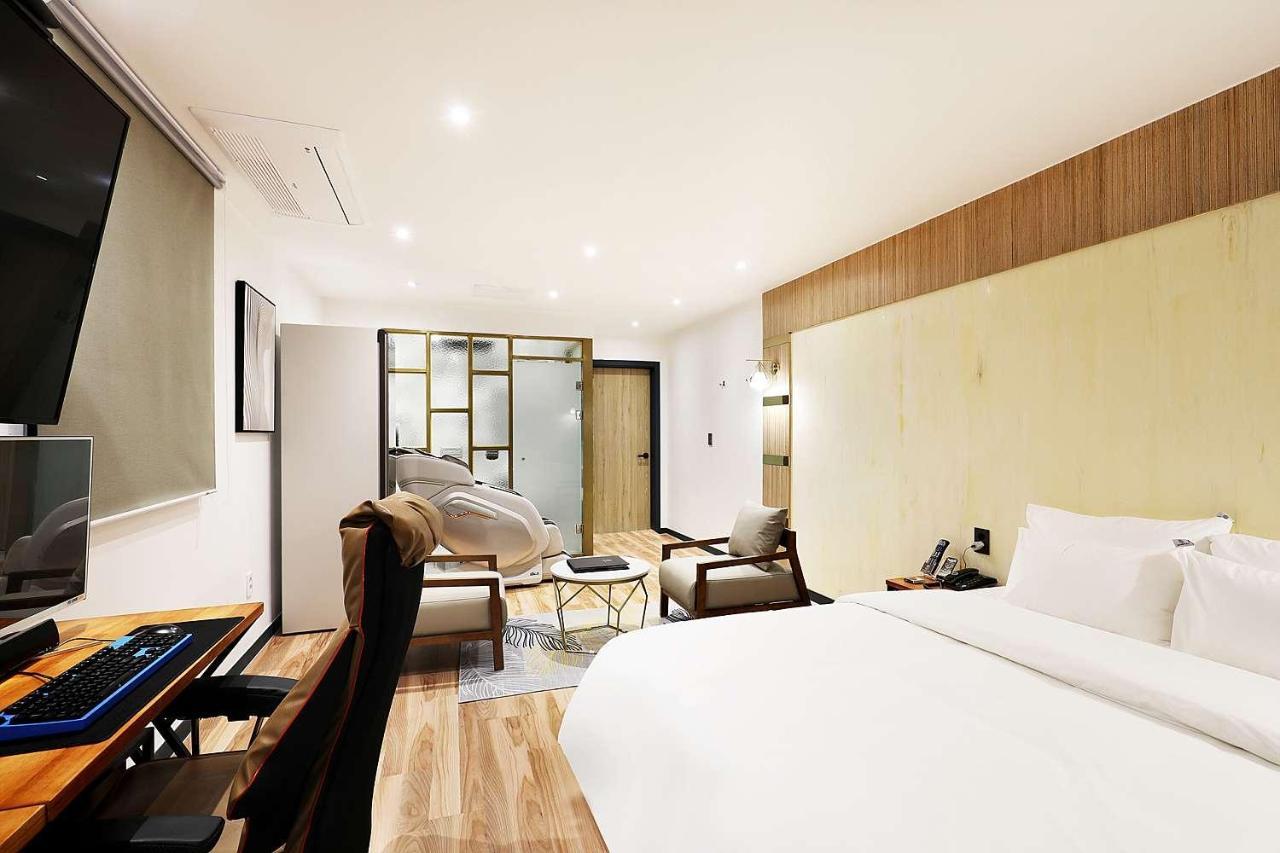 Mariposa Hotel Songtan 평택 외부 사진