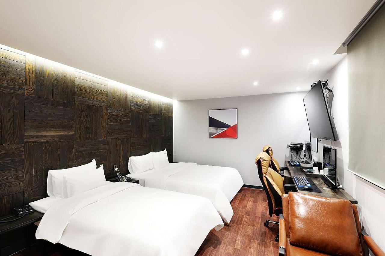 Mariposa Hotel Songtan 평택 외부 사진