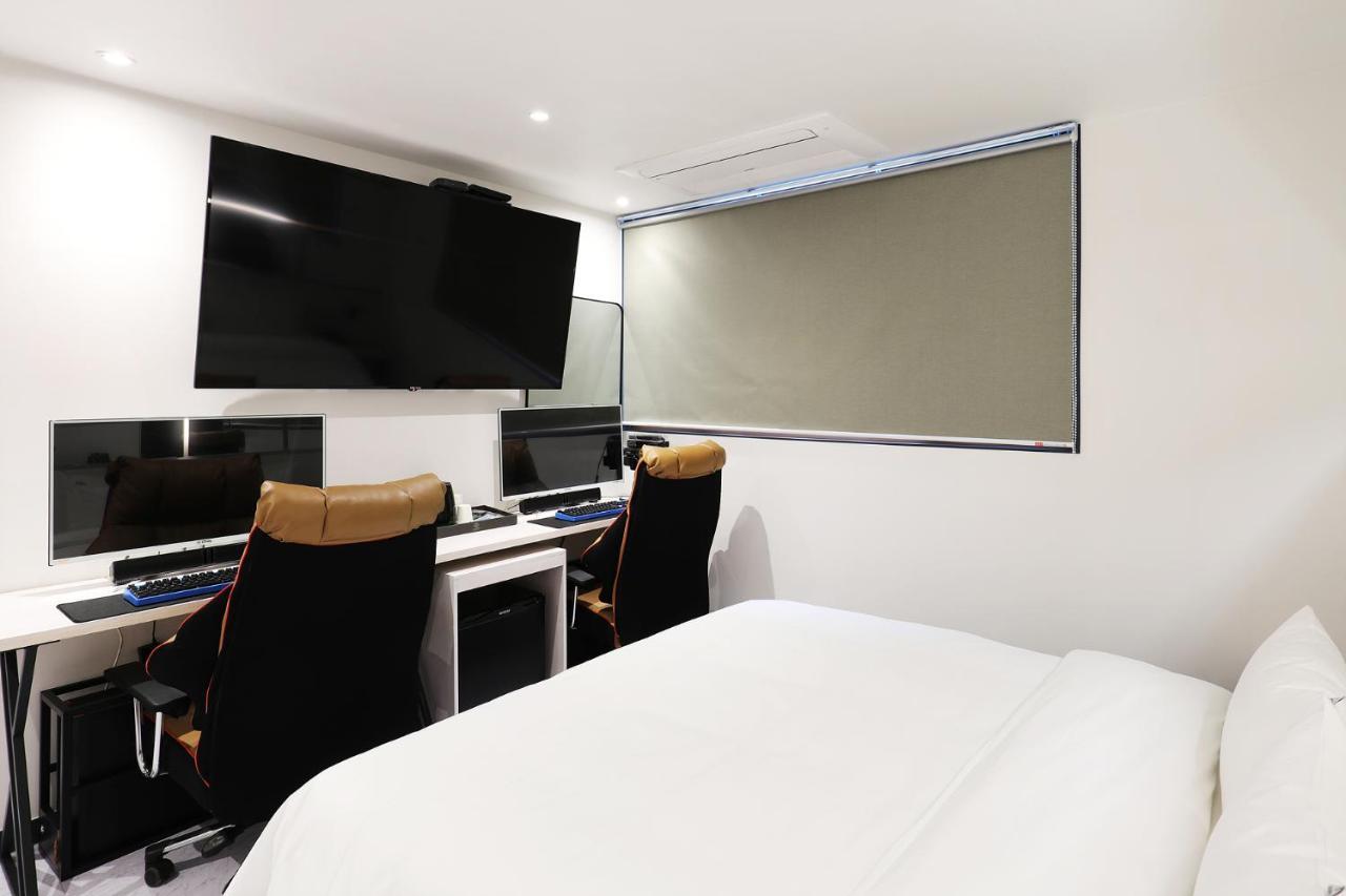 Mariposa Hotel Songtan 평택 외부 사진