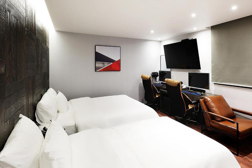 Mariposa Hotel Songtan 평택 외부 사진