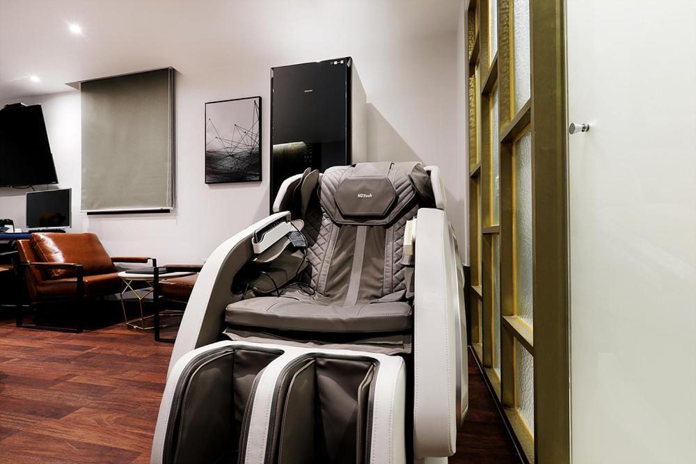Mariposa Hotel Songtan 평택 외부 사진